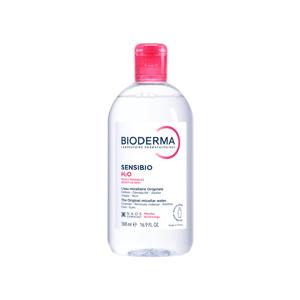 Bioderma Sensibio H2O Agua Micelar